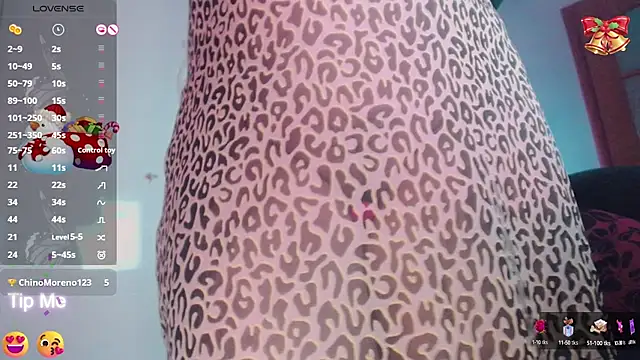 icelady77 online show from 12/22/24, 05:53