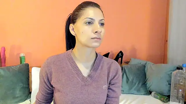 Dirty-Bya online show from 02/19/25, 09:47