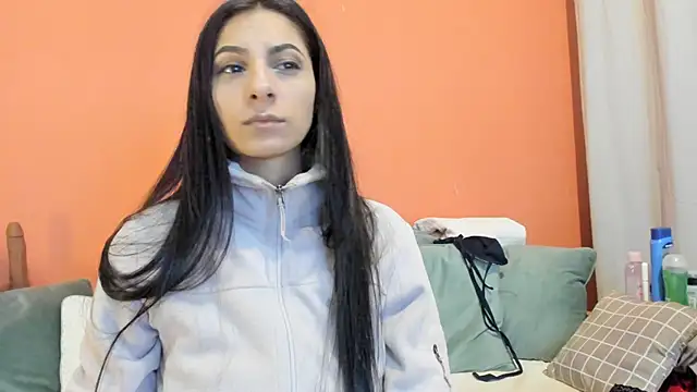 Dirty-Bya online show from 04/08/26, 06:08