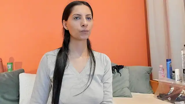 Dirty-Bya online show from 04/14/26, 06:25