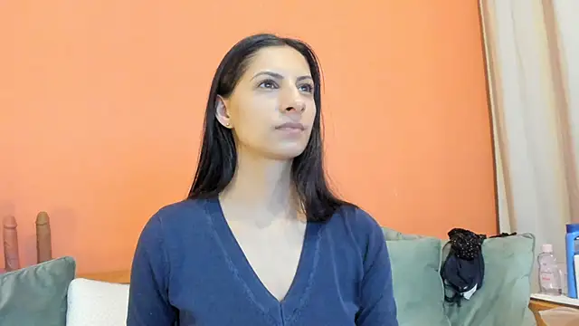 Dirty-Bya online show from 04/21/26, 07:28