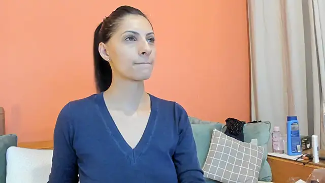 Dirty-Bya online show from 04/23/26, 09:28