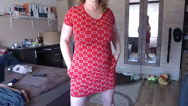 Elza01 online show from 04/07/26, 02:28