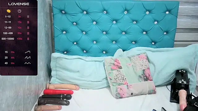 MAARYMOON online show from 01/17/25, 11:17