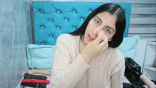 MAARYMOON online show from 02/09/25, 10:53