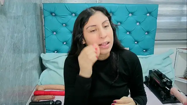 MAARYMOON online show from 03/10/25, 12:04