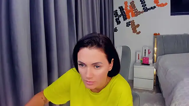 jessykmxx online show from 10/19/25, 10:49