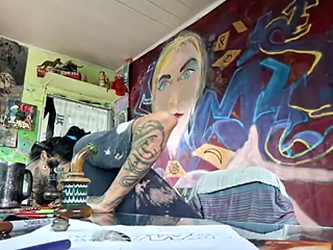 Toycockhot online show from 07/11/26, 04:32