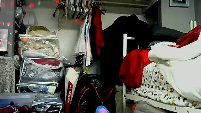 jjdirty6996 online show from 11/23/25, 05:13