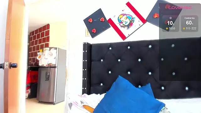 ebonnylatinx online show from 01/10/25, 04:09