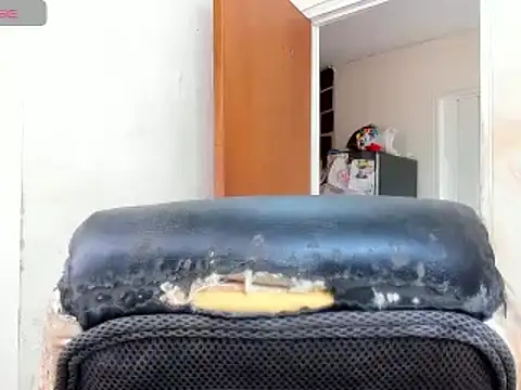 ebonnylatinx online show from 01/18/25, 07:37