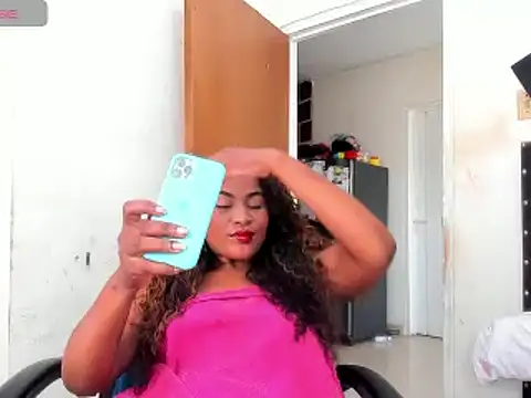 ebonnylatinx online show from 01/21/25, 08:54