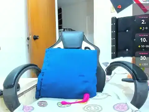 ebonnylatinx online show from 03/05/25, 10:32