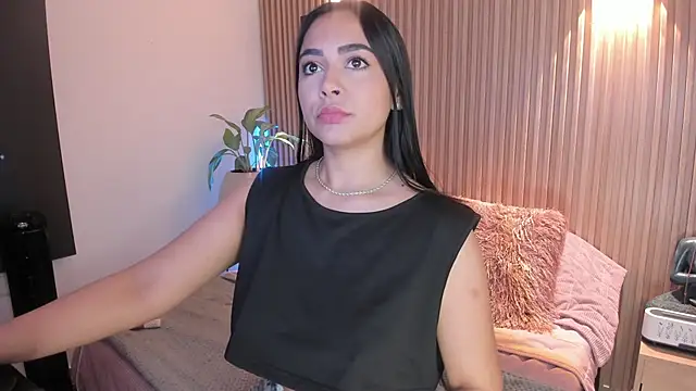 AMELIE xx online show from 11/05/25, 12:16