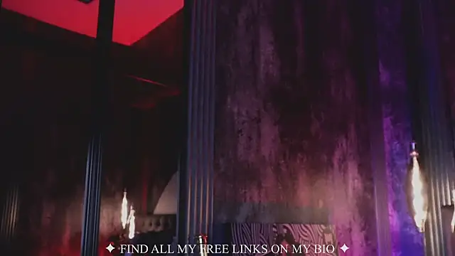 Charlotte Germanotta  online show from 03/21/26, 01:26