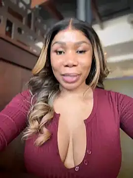 Belle    online show from 01/17/25, 06:44