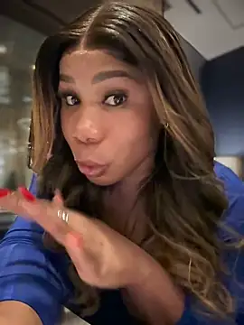 Belle    online show from 01/18/25, 01:41