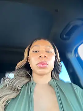 Belle    online show from 01/24/25, 03:45