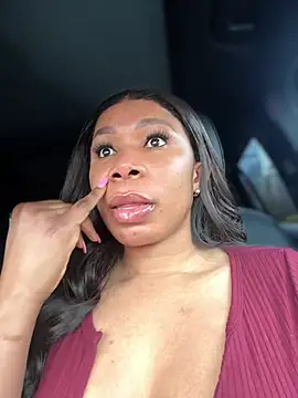 Belle    online show from 02/09/25, 01:56