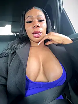 Belle    online show from 09/27/25, 02:22