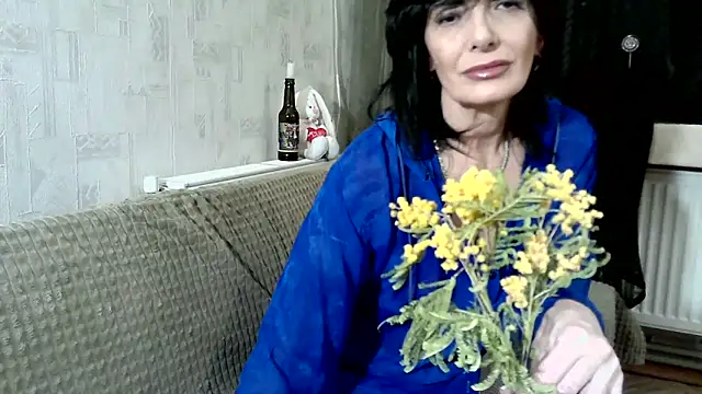 DreamMarianna online show from 02/24/26, 09:57