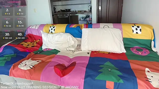 maxdoggy1 online show from 07/24/26, 04:16