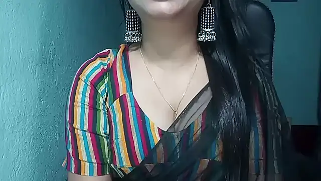 Snapshot of YourModhu chatting on 09/19/25, 05:35 YourModhu online show from 09/19/25, 05:35