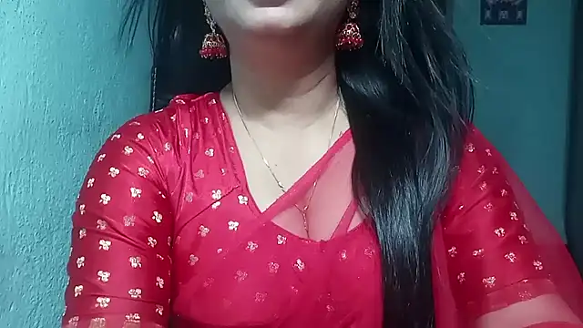 Snapshot of YourModhu chatting on 11/01/25, 05:48 YourModhu online show from 11/01/25, 05:48