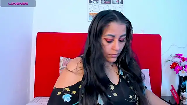 Snapshot of SexxyPamela chatting on 03/18/25, 07:31 SexxyPamela online show from 03/18/25, 07:31