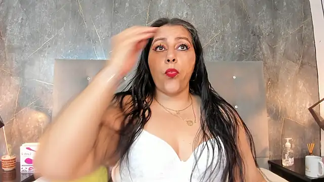 SexxyPamela online show from 02/04/26, 07:31