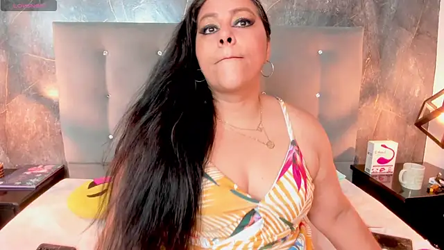 SexxyPamela online show from 03/16/26, 07:29