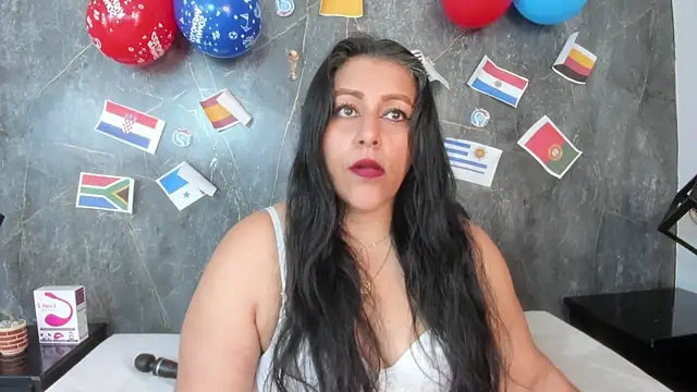 Snapshot of SexxyPamela chatting on 06/21/26, 07:16 SexxyPamela online show from 06/21/26, 07:16