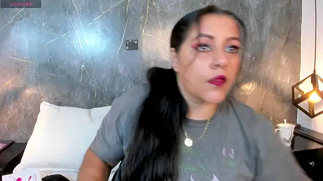 Snapshot of SexxyPamela chatting on 07/25/26, 07:44 SexxyPamela online show from 07/25/26, 07:44