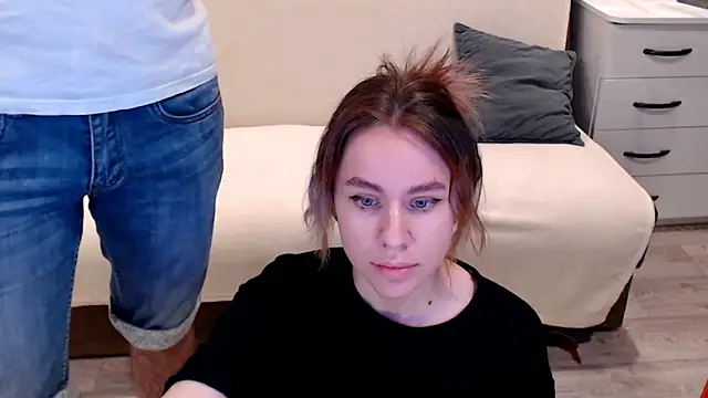 Snapshot of Mila_Jon chatting on 01/10/25, 07:35 Mila Jon online show from 01/10/25, 07:35