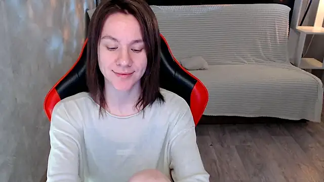 Mila Jon online show from 12/04/25, 03:16