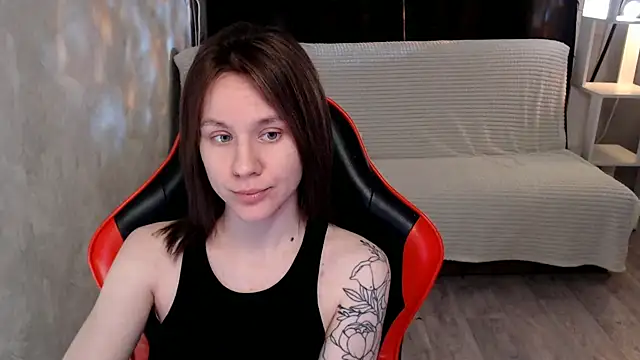 Mila Jon online show from 12/05/25, 03:48