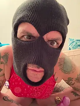 pecheraboloco online show from 03/05/26, 06:37