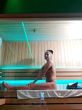 Melissa Fane online show from 02/20/25, 05:23