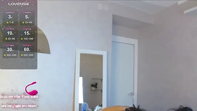 Melissa Fane online show from 11/30/25, 03:16