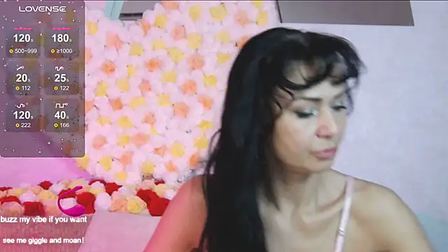 Melissa Fane online show from 02/10/26, 06:56