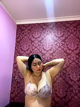 juliana diaz online show from 11/12/25, 11:32