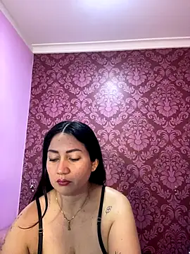 juliana diaz online show from 12/01/25, 11:37