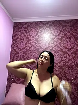 juliana diaz online show from 01/08/26, 11:23