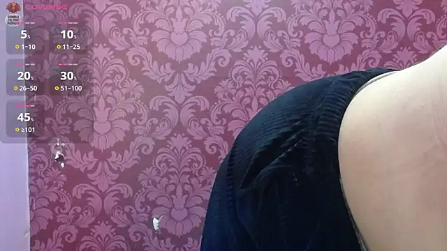 juliana diaz online show from 04/06/26, 11:22