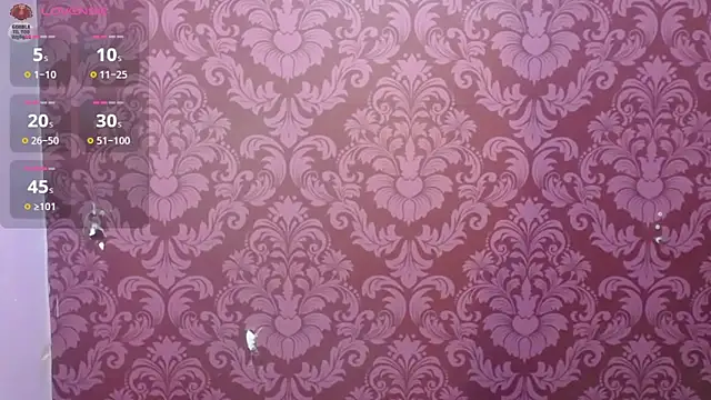 juliana diaz online show from 04/07/26, 11:21