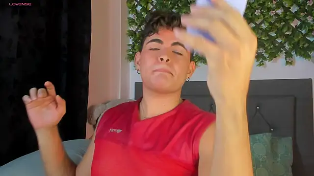 kamii 22 online show from 11/07/25, 12:21