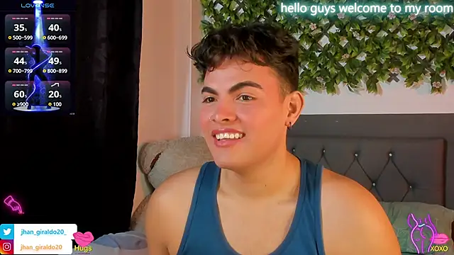 kamii 22 online show from 12/16/25, 07:41