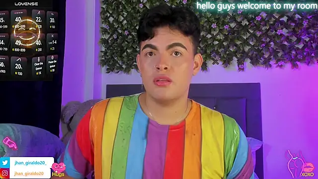 kamii 22 online show from 02/07/26, 10:30