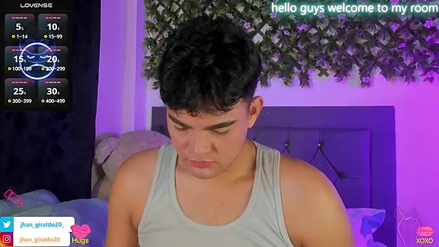 kamii 22 online show from 02/09/26, 11:03