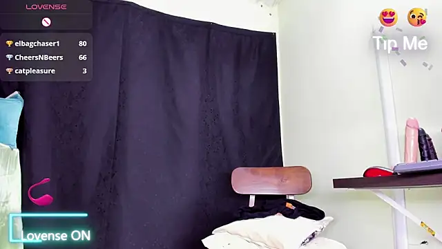 ElikoLanny  online show from 02/07/25, 03:34